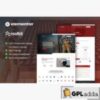 RoofKit - Roofing Services Elementor Pro Template Kit