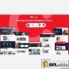 Rooftek v1.0.0 ? Roofing Services WordPress Theme