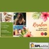 Rosaleen v2.2.0 ? Health Coach & Speaker WordPress Theme
