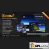 Round v1.2 ? Responsive, Fullscreen, Under Construction