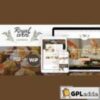 Royal Event v1.5.9 - A Wedding Planner & Catering Company WordPress Theme + Elementor
