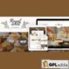 Royal Event v1.5.2 - Catering & Wedding Theme