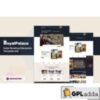 Royalpalace - Hotel Booking Elementor Pro Template Kit