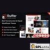 Ruffer v1.0.0 ? Roof Construction & Repair WordPress Theme