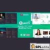 RyanCV v3.4.1 ? CV Resume Theme