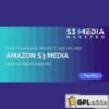 S3 Media Maestro v4.5.0 - WordPress Plugin