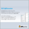 SEO Booster Premium v3.6.5 - WordPress SEO Plugin