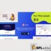 SEOQ v1.0.1 ? SEO & Digital Marketing Agency WordPress