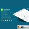 SMSmaster v6.0 ? Multipurpose SMS Gateway For WordPress