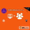 SUMO Affiliates Pro v9.8.0 - WordPress Affiliate Plugin