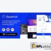 SaaSHub v1.2.1 ? Digital Product WordPress Theme