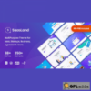 SaasLand v3.6.4 - Multi-Purpose WordPress Themes for Saas & Startups
