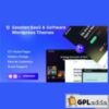 Saasten v1.0 - SaaS & Software Landing WordPress Theme
