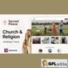 Sacred Peace v1.0 ? Religion And Church WordPress Theme