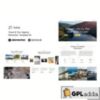 Safar - Travel & Tour Agency Elementor Template Kit