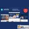 Safedia v1.5 - Home Security WordPress Theme
