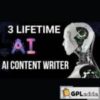 Sage AI Content Writer Pro v2.2.5