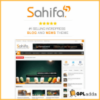 Sahifa v5.8.2 - Responsive WordPress News / Magazine / Blog Theme