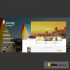 Sailing Hotel v4.3.9 - Hotel WordPress Theme