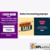 Sales Promotion Offer Addon For Elementor v1.0