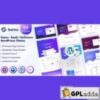 Samu v1.0.0 ? SaaS / Software WordPress Theme