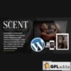 Scent v3.4.3 ? Model Agency WordPress Theme