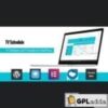 Schedule and Timetable for WordPress v1.0