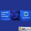 Scrollsequence Pro v1.5.7 - WordPress Plugin