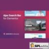 Searcher v1.0.2 ? Ajax Search for Elementor