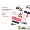 Seoprism - SEO & Digital Agency Elementor Template Kit
