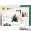 Sepheri - Psychologist Elementor Pro Template Kit