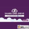 Share-one-Drive v2.13.3