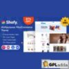 Shofy v1.1.4 ? Highly Customizable WooCommerce WordPress Theme + RTL