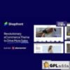 Shopfront v1.0.2 ? Next-Generation eCommerce Theme