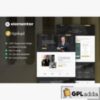 SignLegal - Notary Public & Legal Services Elementor Pro Template Kit