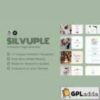 Silvuple v1.0.1 ? Online Invitations Maker (Addon For Elementor)