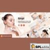 Sirpi v1.0.5 ? Medical WordPress Theme