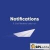 Site Reviews - Review Notifications v1.2.0