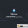 Sitemap Plus v3.2.3 - The Ultimate Sitemap Generator Plugin for WordPress