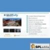 Skillfully v2.0.4 ? A Learning Management System (LMS) Theme