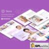 Skora  - Dermatology & Skin Care Elementor Template Kit