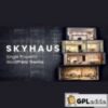 SkyHaus v1.1 ? Single Property One Page Theme