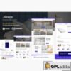 Sleepy - Mattress & Bedding Online Store Elementor Pro Template Kit