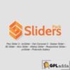 SlidersPack Pro v1.0.5 ? All In One Image/Post Slider