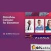 Slideshow & Slider for Elementor v2.0.5