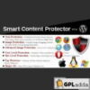 Smart Content Protector Pro v9.9 - WP Copy Protection