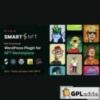 Smart NFT v2.1.8 ? NFT Marketplace WordPress Plugin