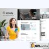 Smarvy - Smart Home Automation Company Elementor Template Kit