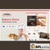 Sncksy v1.0 ? The Bakery Store Responsive WooCommerce Theme