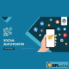 Social Auto Poster v5.3.8 – WordPress Scheduler & Marketing Plugin